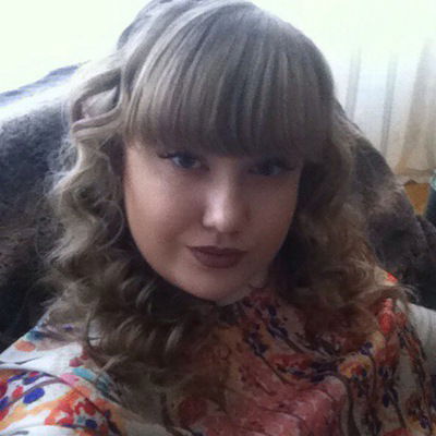 Виктория Тихонина