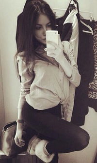 Екатерина Ветрещак