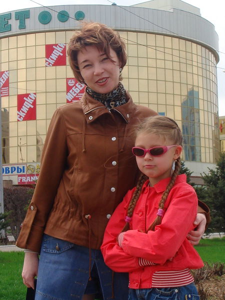 Лиля Сумская