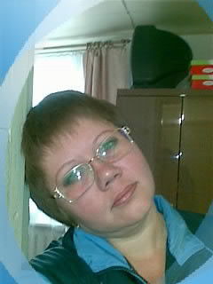 Ирина Копытова