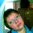 Ирина Копытова