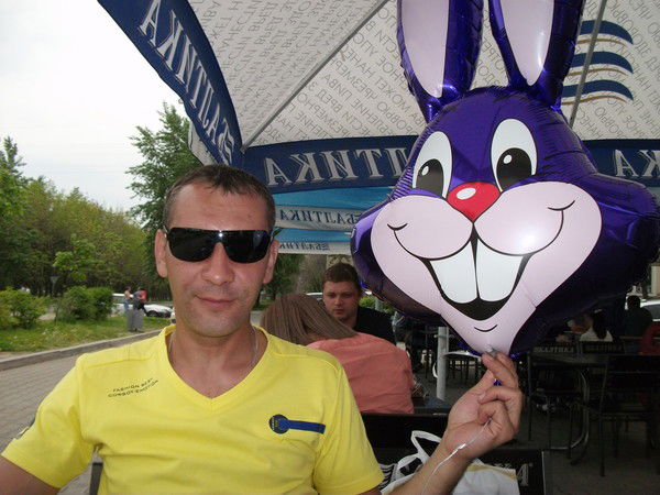 Сергей Валенюк