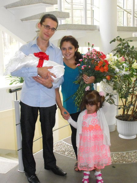 Виктор Каптур