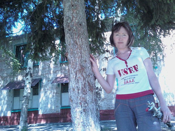 *к* Альмира *а*