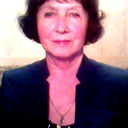 Галина Обожина