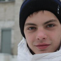 Денис Сормовский