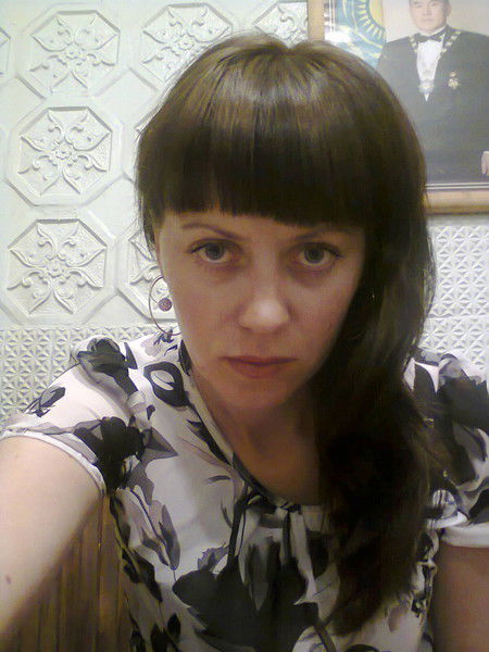 Анастасия Маурер