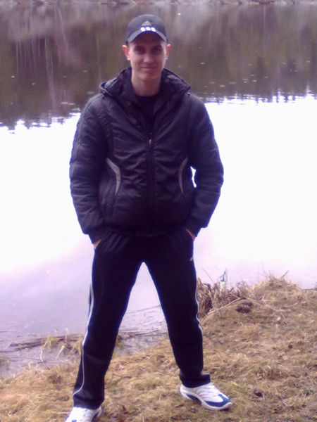 Edgaras Grinkevicius