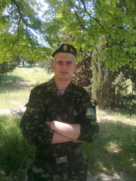 Стас Костов