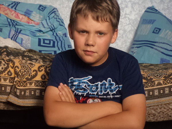 Кирилл Беляков