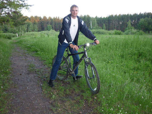 Pенат Сайфуллин