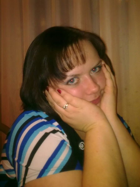 Евгения Маринина