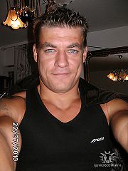 Дима Плеханов