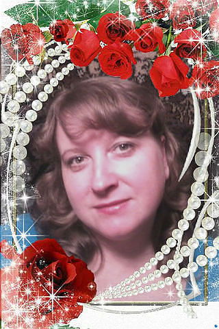 Анна Шлапова