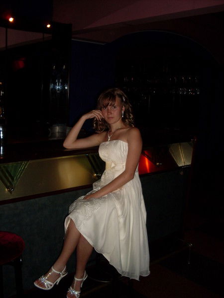 Марина Попова