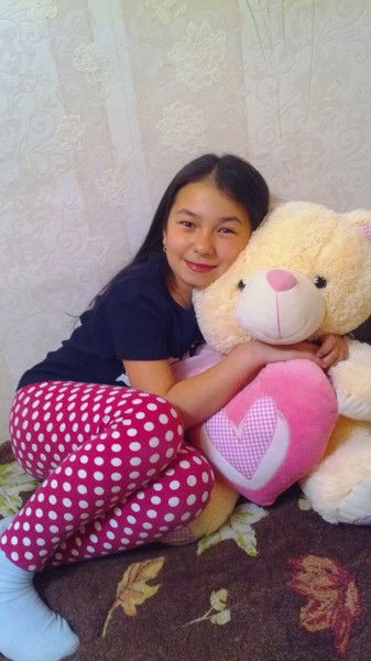 Валерия Цой