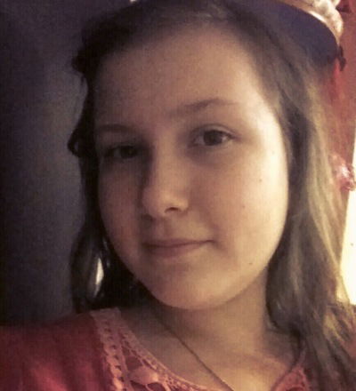 Анна Батенева