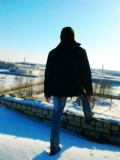 Олег Буяков