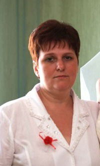 Юлия Аносова