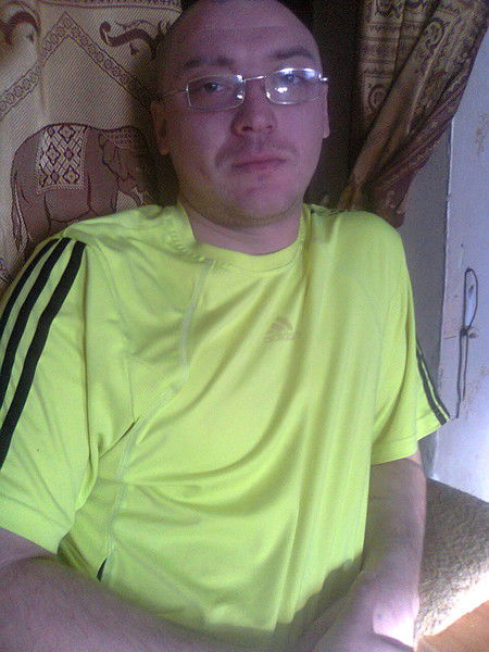 Серж Медведив