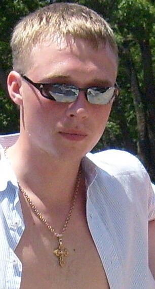 Михаил Николаев