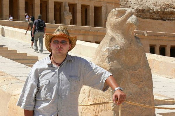 Алексей Некрасов