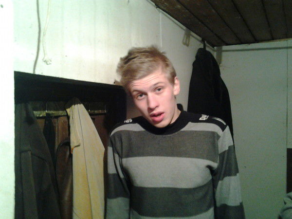 Руслан Киселёв