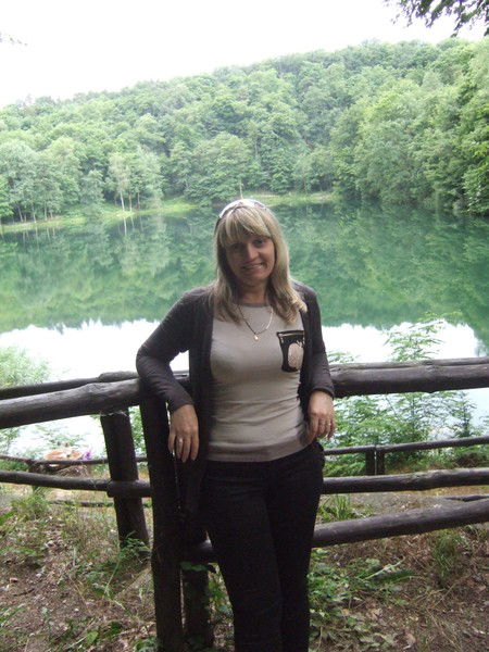 Екатерина Вишневская