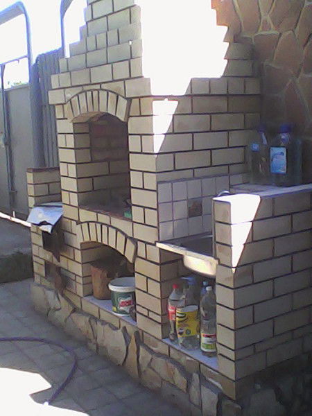 Жаббаров Бахадр