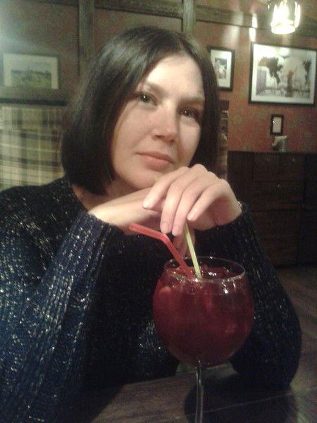 Наталья Дегтярёва