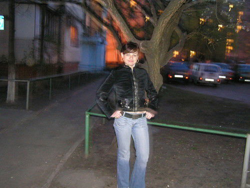 Вера Пегета