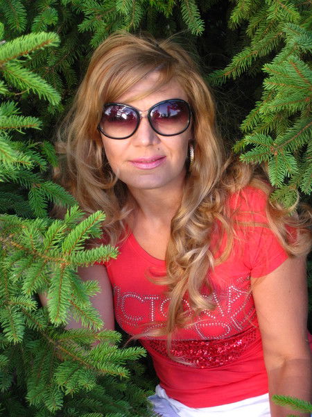 Наталья Григорович