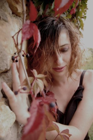 Ася Климова