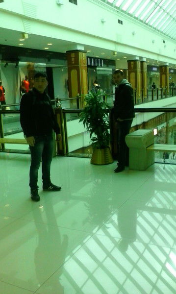 Nurик Каримов