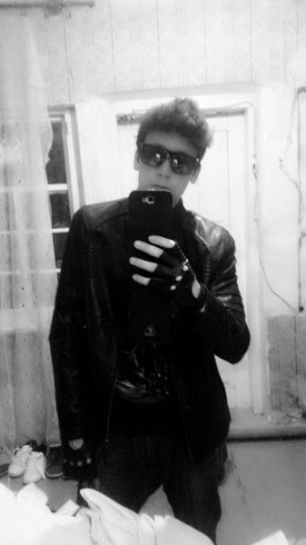 Тренghunтер Glamour My Style