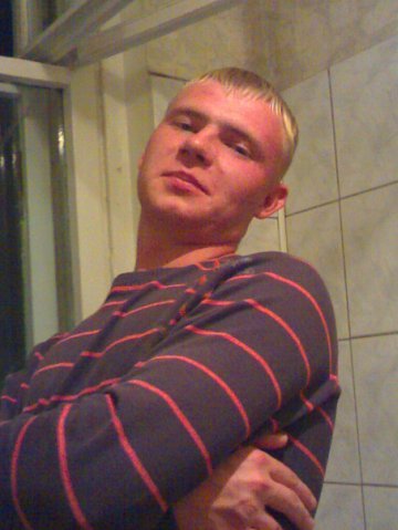 Максим Гапеев