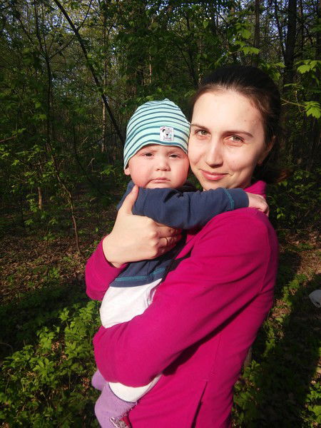 Кристина Мартиросян