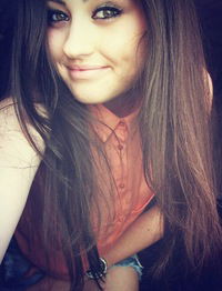 Саша Самойлова