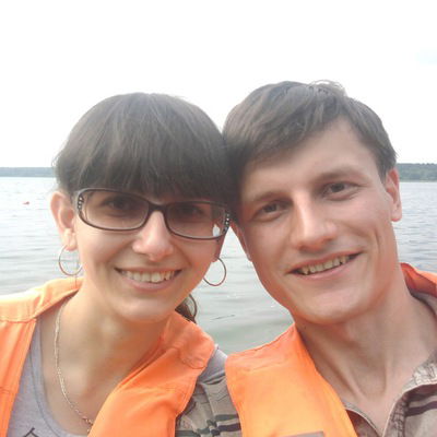 Марьяна Мищенко-Матушина