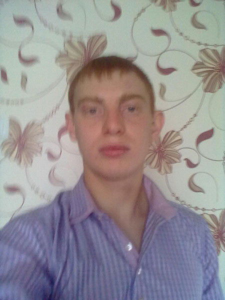 Сергей Смирнов