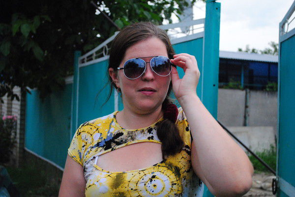 Татьяна Деуля