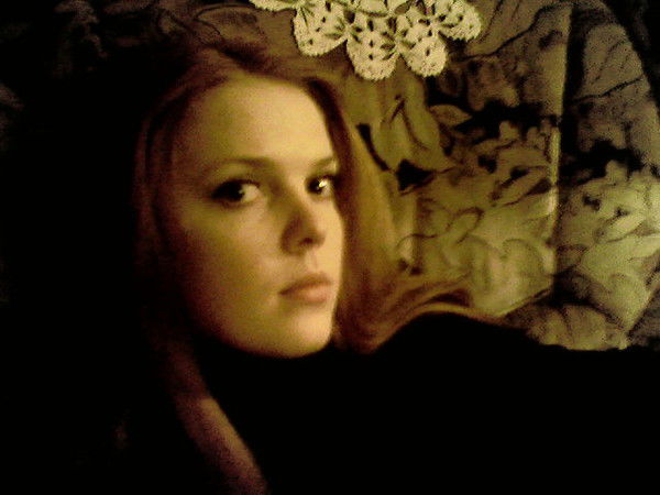 Анна Смирнова (Чувашова)