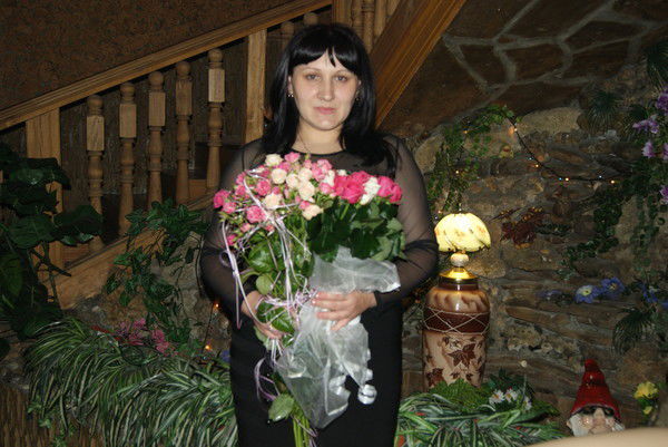 Анна Шуваева