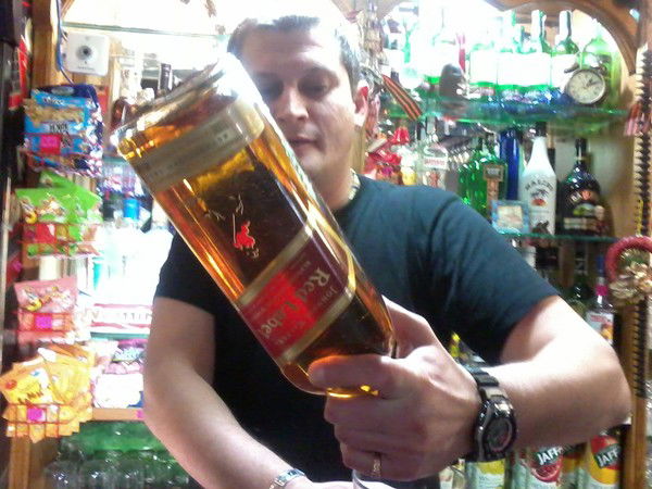 Владимир Симоненко