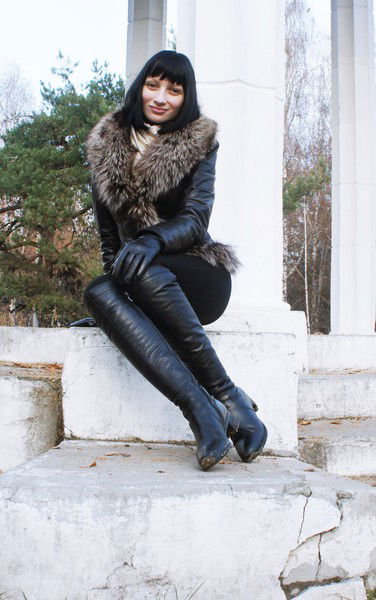 Алиса Валова