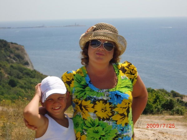 Ирина Ильина