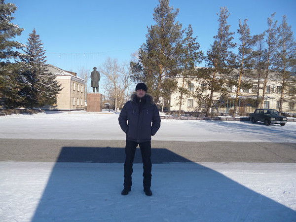 Владимир Ковтун