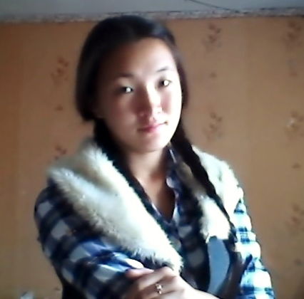 Виктория Абулова