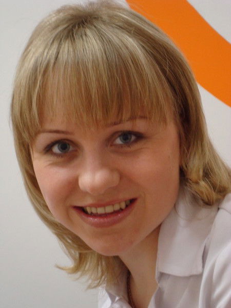 Мария Агеенкова