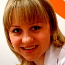 Мария Агеенкова